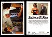 James Bond Classics 2016 Licence To Kill Gold Foil Parallel Card You Pick Single #48  - TvMovieCards.com