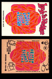 1968 Laugh-In Topps Vintage Trading Cards You Pick Singles #1-77 #48  - TvMovieCards.com