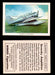 1940 Modern American Airplanes Series 1 Vintage Trading Cards Pick Singles #1-50 48 Seversky Amphibian  - TvMovieCards.com