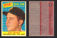 1958 Topps Baseball Trading Card You Pick Single Cards #1 - 495 EX/NM #	492	Bob Friend  - TvMovieCards.com