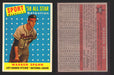 1958 Topps Baseball Trading Card You Pick Single Cards #1 - 495 EX/NM #	494	Warren Spahn  - TvMovieCards.com