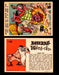Weird-ohs BaseBall 1966 Fleer Vintage Card You Pick Singles #1-66 #49 Fanny Fan  - TvMovieCards.com