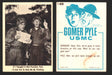 1965 Gomer Pyle Vintage Trading Cards You Pick Singles #1-66 Fleer 49   If I thought it was possible  Pyle  I'd ask you to  - TvMovieCards.com