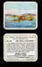 Cracker Jack United Nations Battle Planes Vintage You Pick Single Cards #1-70 #49  - TvMovieCards.com
