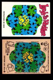 1968 Laugh-In Topps Vintage Trading Cards You Pick Singles #1-77 #49  - TvMovieCards.com