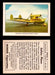 1940 Modern American Airplanes Series A Vintage Trading Cards Pick Singles #1-50 49 Stearman Hammond Safety Plane  - TvMovieCards.com