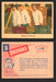1959 Three 3 Stooges Fleer Vintage Trading Cards You Pick Singles #1-96 #49  - TvMovieCards.com