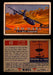1952 Wings Topps TCG Vintage Trading Cards You Pick Singles #1-100 #49  - TvMovieCards.com