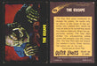 1964 Outer Limits Bubble Inc Vintage Trading Cards #1-50 You Pick Singles #49  - TvMovieCards.com