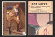 Batman Bat Laffs Vintage Trading Card You Pick Singles #1-#55 Topps 1966 #49  - TvMovieCards.com