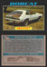 1976 Autos of 1977 Vintage Trading Cards You Pick Singles #1-99 Topps 49   Mercury Bobcat  - TvMovieCards.com