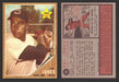 1962 Topps Baseball Trading Card You Pick Singles #1-#99 VG/EX #	49 Hal Jones - Cleveland Indians RC  - TvMovieCards.com