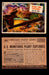 1954 Scoop Newspaper Series 1 Topps Vintage Trading Cards You Pick Singles #1-78 49   Black Tom Explodes  - TvMovieCards.com