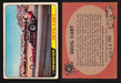 Hot Rods Topps 1968 George Barris Vintage Trading Cards #1-66 You Pick Singles #49 Devil Cart (has date stamped on the back)  - TvMovieCards.com