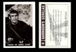 Garrison's Gorillas Leaf 1967 Vintage Trading Cards #1-#72 You Pick Singles #4  - TvMovieCards.com
