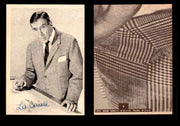 1965 The Man From U.N.C.L.E. Topps Vintage Trading Cards You Pick Singles #1-55 #4  - TvMovieCards.com