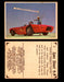 1965 Donruss Spec Sheet Vintage Hot Rods Trading Cards You Pick Singles #1-66 #4  - TvMovieCards.com