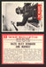 1965 War Bulletin Philadelphia Gum Vintage Trading Cards You Pick Singles #1-88 4   The Invader  - TvMovieCards.com
