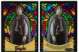 Lord of the Rings Evolution Stained Glass S1-S10 Chase Card You Pick Singles S4  - TvMovieCards.com