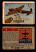 1952 Wings Topps TCG Vintage Trading Cards You Pick Singles #1-100 #4  - TvMovieCards.com
