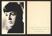 Beatles Series 1 Topps 1964 Vintage Trading Cards You Pick Singles #1-#60 #4  - TvMovieCards.com