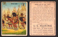 1910 T73 Hassan Cigarettes Indian Life In The 60's Tobacco Trading Cards Singles #4 Buffalo Dance  - TvMovieCards.com