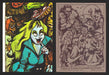 1973-74 Monster Initials Puzzle Trading Cards You Pick Singles #1-#9 Topps 4	  center left  - TvMovieCards.com