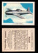 1940 Modern American Airplanes Series 1 Vintage Trading Cards Pick Singles #1-50 4 U.S. Army Pursuit (Vultee Vanguard 61)  - TvMovieCards.com