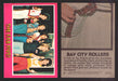 1975 Bay City Rollers Vintage Trading Cards You Pick Singles #1-66 Trebor 4   The Fab Five!  - TvMovieCards.com