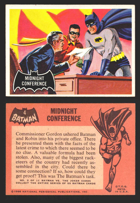 Batman (Meets Blockbuster; 1966) Whitman : Retro Reprints