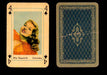 Vintage Hollywood Movie Stars Playing Cards You Pick Singles 4 - Clover - Rita Hayworth  - TvMovieCards.com