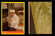 The Monkees Series B TV Show 1967 Vintage Trading Cards You Pick Singles #1B-44B #4  - TvMovieCards.com
