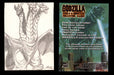 GODZILLA: KING OF THE MONSTERS Artist Sketch Trading Card You Pick Singles #4 King Ghidorah by Matt Harris  - TvMovieCards.com