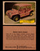 Kustom Cars - Series 2 George Barris 1975 Fleer Sticker Vintage Cards You Pick S #4 Beach Boys Buggy  - TvMovieCards.com