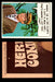 1968 Laugh-In Topps Vintage Trading Cards You Pick Singles #1-77 #4  - TvMovieCards.com