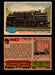 Rails And Sails 1955 Topps Vintage Card You Pick Singles #1-190 #4 S-1 Electric Type  - TvMovieCards.com