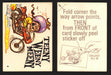 1972 Silly Cycles Donruss Vintage Trading Cards #1-66 You Pick Singles #4 Teeny Weeny Meany  - TvMovieCards.com