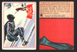1966 Batman Series A (Red Bat) Vintage Trading Card You Pick Singles #1A-44A #4  - TvMovieCards.com
