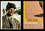 Rat Patrol 1966 Topps Vintage Card You Pick Singles #1-66 #4  - TvMovieCards.com