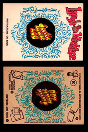 1968 Laugh-In Topps Vintage Trading Cards You Pick Singles #1-77 #50  - TvMovieCards.com