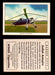 1940 Modern American Airplanes Series 1 Vintage Trading Cards Pick Singles #1-50 50 Kellett Autogiro  - TvMovieCards.com