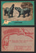 1961 Dinosaur Series Vintage Trading Card You Pick Singles #1-80 Nu Card 50	Corypihodon  - TvMovieCards.com
