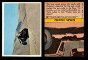 Rat Patrol 1966 Topps Vintage Card You Pick Singles #1-66 #50  - TvMovieCards.com