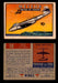 1952 Wings Topps TCG Vintage Trading Cards You Pick Singles #1-100 #50  - TvMovieCards.com