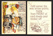 1970 Odder Odd Rods Donruss Vintage Trading Cards #1-66 You Pick Singles 50   High Karate  - TvMovieCards.com