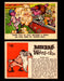 Weird-ohs BaseBall 1966 Fleer Vintage Card You Pick Singles #1-66 #50 Rozzie Bag  - TvMovieCards.com