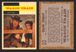 1958 TV Westerns Topps Vintage Trading Cards You Pick Singles #1-71 50   Gun Fight  - TvMovieCards.com