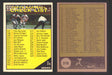 1961 Topps Baseball Trading Card You Pick Singles #500-#589 VG/EX #	516 Checklist 507-587 (marked)  - TvMovieCards.com