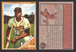 1962 Topps Baseball Trading Card You Pick Singles #500-#598 VG/EX #	518 Lee Maye - Milwaukee Braves  - TvMovieCards.com