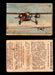 1929 Tucketts Aviation Series 1 Vintage Trading Cards You Pick Singles #1-52 #51 Fokker F 10  - TvMovieCards.com